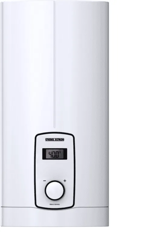 STIEBEL ELTRON Komfort-Durchlauferhitzer DHB-E 11/13 LCD / 11,13.5 kW/400V
