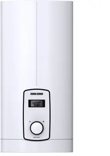 STIEBEL ELTRON Komfort-Durchlauferhitzer DHB-E 11/13 LCD / 11,13.5 kW/400V