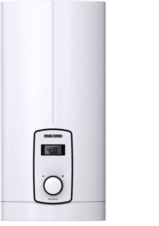 STIEBEL ELTRON Komfort-Durchlauferhitzer DHB-E 18 LCD 25A / 18kW/400V