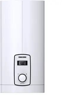 STIEBEL ELTRON Komfort-Durchlauferhitzer DHB-E 18 LCD 25A / 18kW/400V