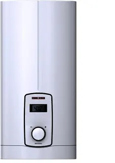 STIEBEL ELTRON Komfort-Durchlauferhitzer DHB-E 18/21/24 LCD / 18,21,24kW/400V – Bild 2
