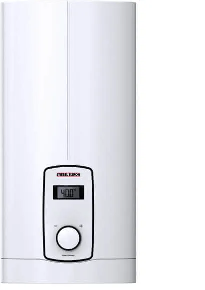 STIEBEL ELTRON Komfort-Durchlauferhitzer DHB-E 27 LCD / 27kW/400V