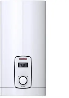 STIEBEL ELTRON Komfort-Durchlauferhitzer DHB-E 27 LCD / 27kW/400V