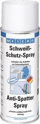 Schweißschutzspray 400 ml Spraydose WEICON