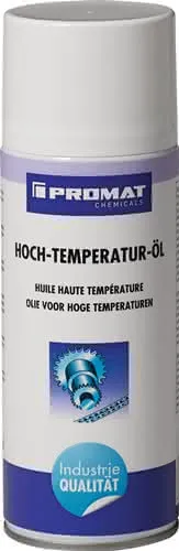 Hochtemperaturöl 400 ml Spraydose PROMAT CHEMICALS