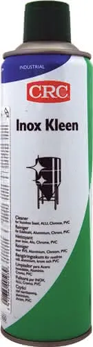 Edelstahlreiniger INOX KLEEN 500 ml Spraydose CRC