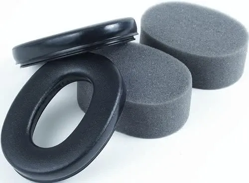 Hygienesatz HY54 2 Dichtungsringe u.Dämm kissen f.Art.-Nr.4000370422 3M