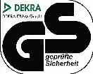 Hebeband DIN EN 1492-1 L.4m grau Tragf.einf.4000kg DOLEZYCH
