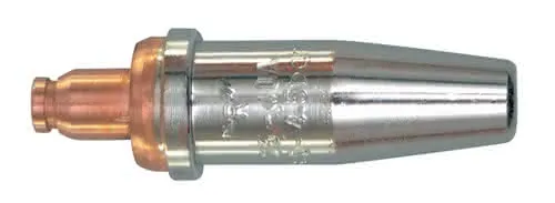 Blockbrennschneiddüse AB 100-200mm Blockdüse GCE RHÖNA