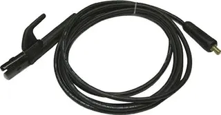 Elektrodenhalter konfektioniert 300 A 25mm² KS 25 5m
