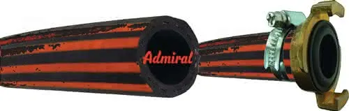 Wasserschlauch Admi®Therm L.40m ID 25mm AD 35mm ADMIRAL