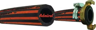 Wasserschlauch Admi®Therm L.40m ID 25mm AD 35mm ADMIRAL