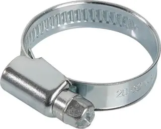 Schlauchschelle 10-16mm W1 Band-B.9mm Btl.PROMAT