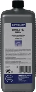 Druckluftspezialöl 1l Flasche PROMAT CHEMICALS – Bild 2