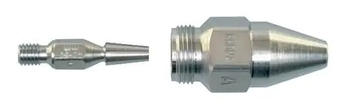Brennschneiddüse RHÖNA Acetylen AC 3-10mm verchr.Acetylen GCE RHÖNA