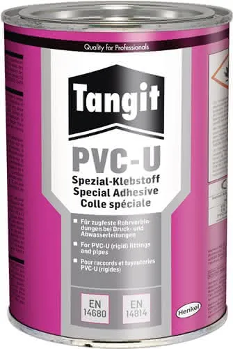 Spezialkleber PVC-U Inh.250g Dose TANGIT TANGIT