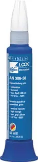 Fügeverbindung WEICONLOCK AN 306-38 hf.mf.grün 50 ml Pen