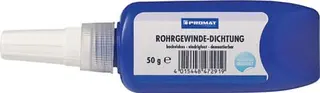 Rohrgewindedichtung nf.hv.weiß 50g Tube PROMAT CHEMICALS