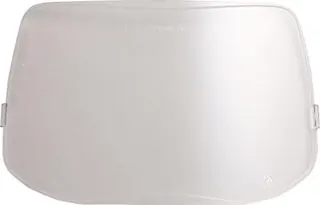 Vorsatzscheibe auß.– Standard,10er Set f .9100+G5-03 150x97mm 526000 3M