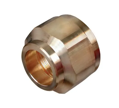 Anschlussmutter RHÖNA 2001 f.Griffstück M 27x1,5mm GCE RHÖNA