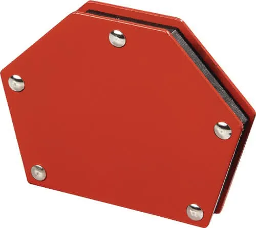 Winkelfixiergerät magn.23 kg 30,45,60,75,90,135Grad