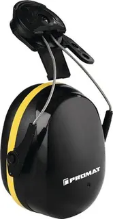 Gehörschutz ProCap EN 352-3 SNR 29 dB PA PROMAT – Bild 2