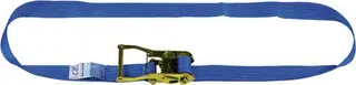 Zurrgurt DIN EN 12195-2 L.8m B.50mm m.Ratsche LC U 5000 daN