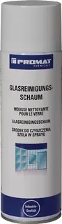 Glasreinigungsschaum 500 ml Spraydose PROMAT chemicals