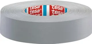 Gewebeband tesaband® Premium 4651 grau L.50m B.38mm Rl.TESA