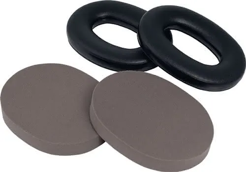 Hygienesatz HYX4 2 Dichtungsringe u.Dämm kissen f.Art.-Nr.4000370445 3M