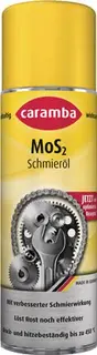 Schmieröl MOs2 300 ml Spraydose CARAMBA
