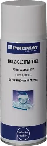 Holzgleitmittel 400 ml Spraydose PROMAT CHEMICALS