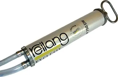 Handpumpe Duschwanne 720 ml REILANG
