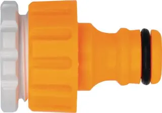 Hahnanschluss Ku.13,19mm G 1/2Zoll,G 3/4 Zoll HOZELOCK – Bild 2