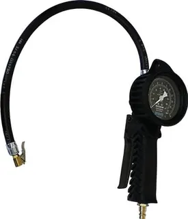 Handreifenfüllmesser airstar m.Momentstecker,geeicht DN 7,2 EWO
