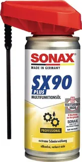 Multifunktionsspray SX90 Plus 100 ml Spraydose m.Easyspray SONAX