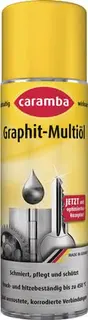 Graphitmultiöl 300 ml Spraydose CARAMBA