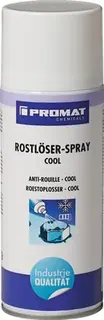 Rostlöser Cool 400 ml Spraydose PROMAT CHEMICALS