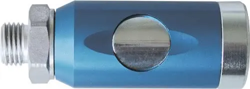 Sicherheitsk.DN 7,4,AG STA verz.Gew.G 1/4 13,16mm EWO
