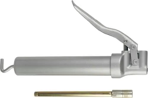 Einhandfettpresse f.loses Fett 125 cm³ PRESSOL