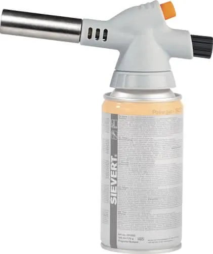 Lötlampe Handyjet 2281 o.Schraubkartusche 140 g/h 1,8 kW