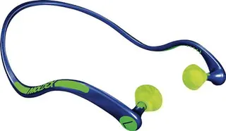 Bügelgehörschutz WaveBand® 2K 680001 Stö psel austauschbar EN 352-2 SNR=27 dB – Bild 2