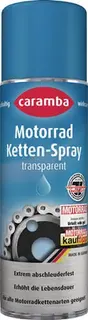 Kettenspray 300 ml transp.Spraydose CARAMBA