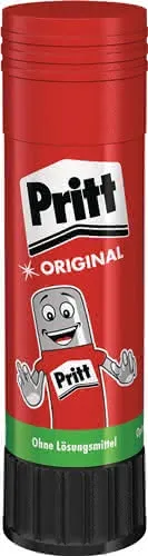 Klebestift 22g PK611 Stift PRITT