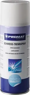 Schweißtrennspray 400 ml Spraydose PROMAT CHEMICALS