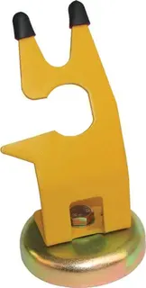 Brennerhalter m.Magnetfuß TIG Brenner Brenner