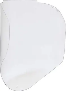 Schutzscheibe Bionic klar,passend f.40 0 0 370 410PC HONEYWELL