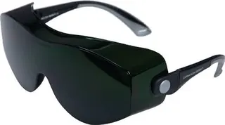 Schweißerbrille CARINA KLEIN DESIGN™ 127 99 EN 166 1 FT,EN 169 PC EKASTU – Bild 2