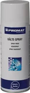 Kältespray 400 ml farblos b.zu -50GradC Spraydose PROMAT CHEMICALS