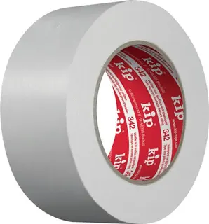 Gewebeteppichband 342 L.25m B.50mm beige Rl.KIP